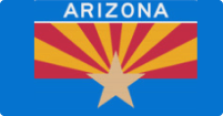 Arizona flag
